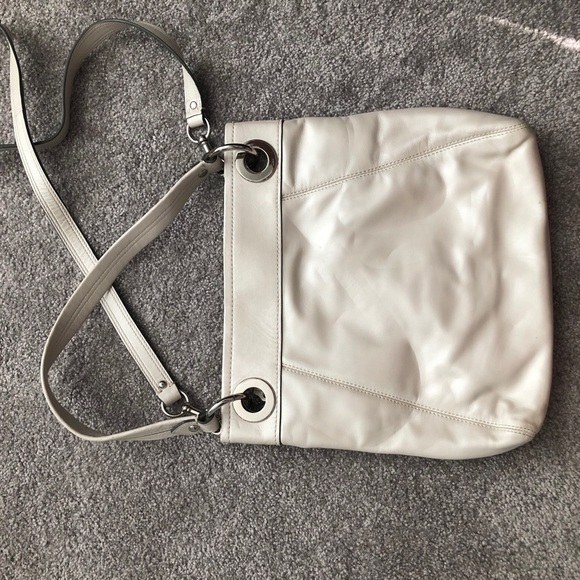 Coach shoulder bag - Picture 4 of 5